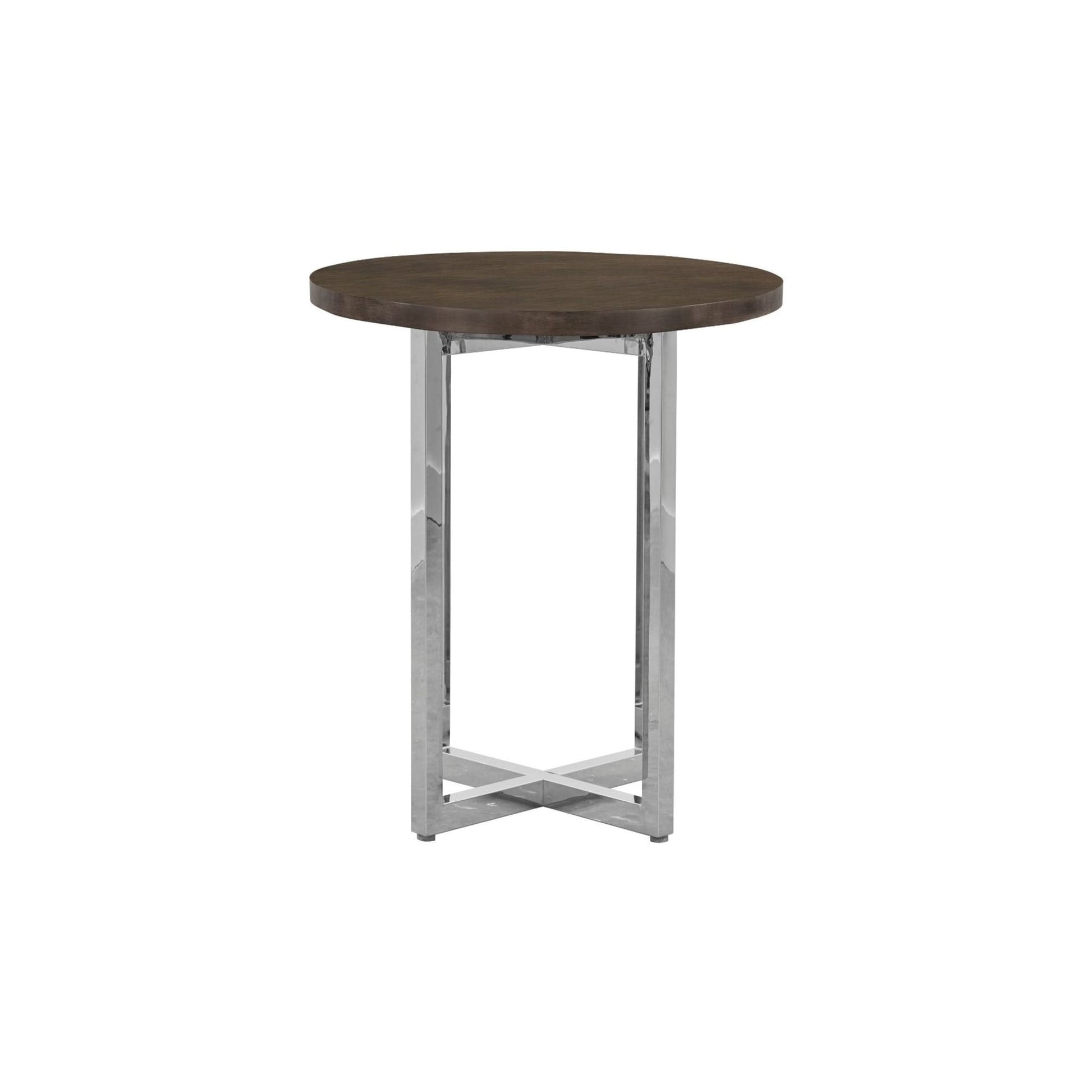 Modus Amalfi 32 inch Round Bar TableMain Image