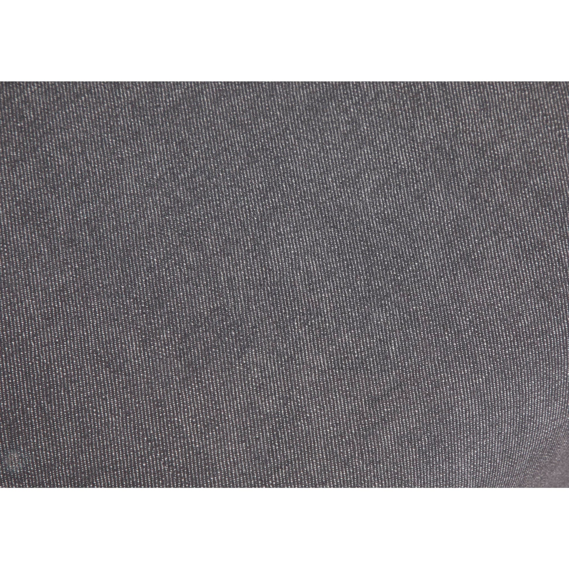 Modus Crossroads - Modern Brodie Chair in Grey DenimImage 7