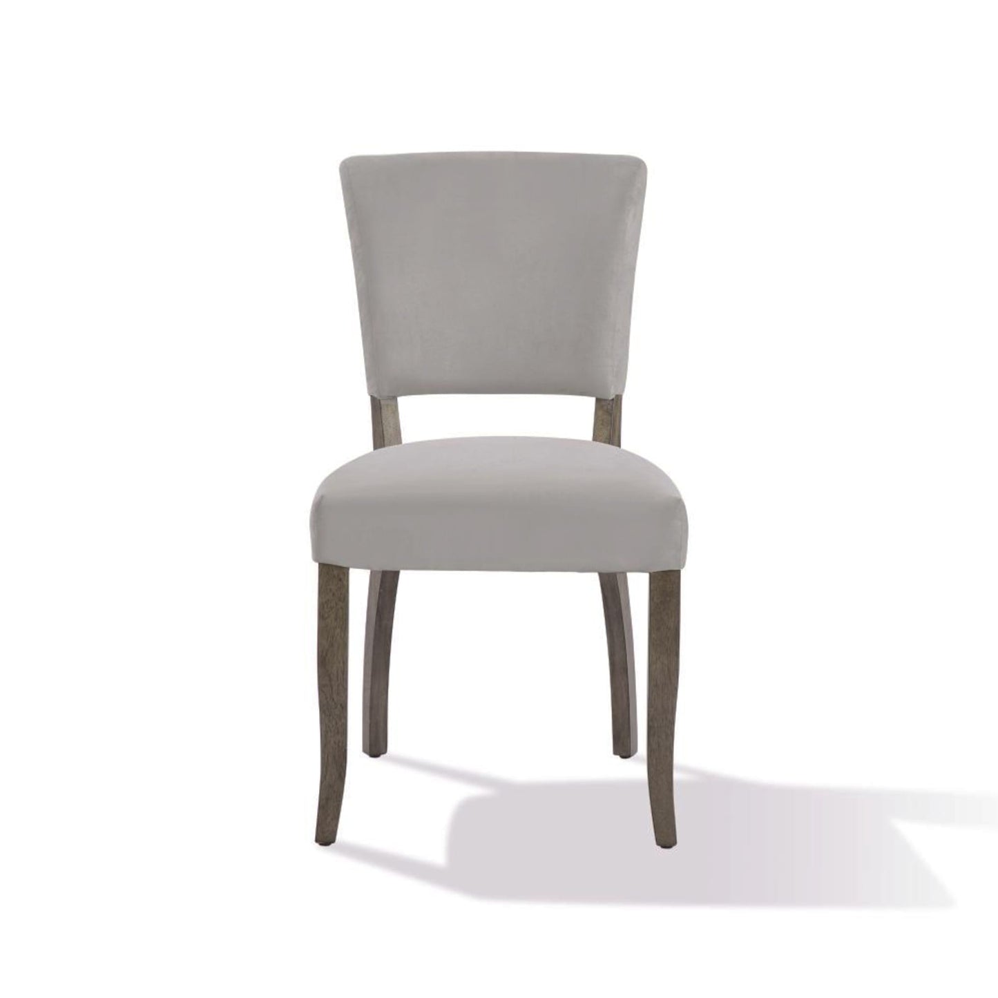 Modus Crossroads - Modern Dane Chair in Grey PuttyImage 2