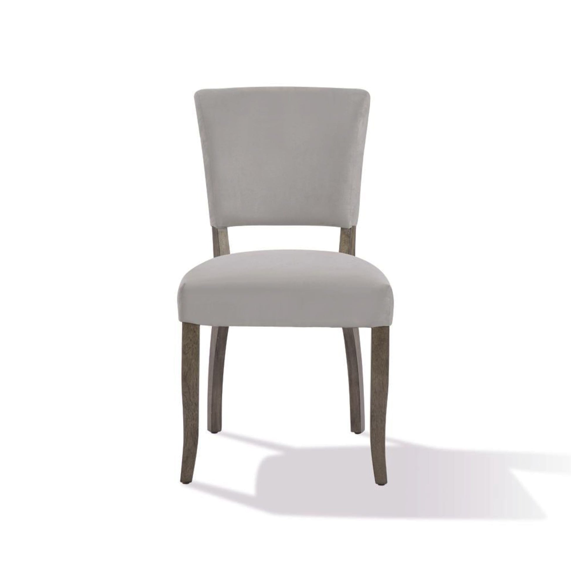 Modus Crossroads - Modern Dane Chair in Grey PuttyImage 2