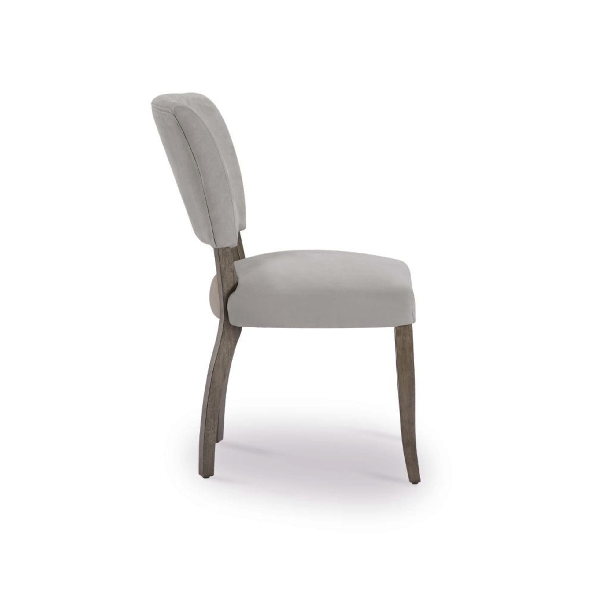 Modus Crossroads - Modern Dane Chair in Grey PuttyImage 3