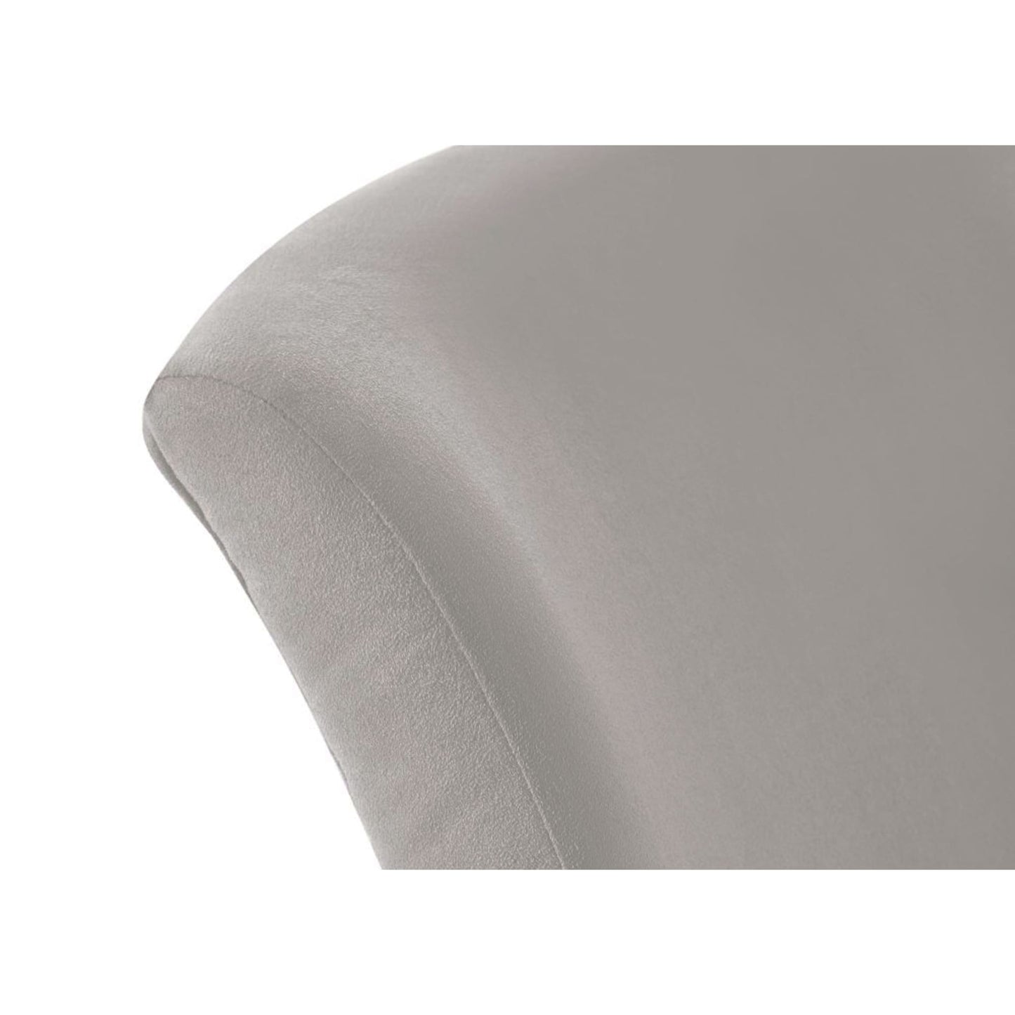 Modus Crossroads - Modern Dane Chair in Grey PuttyImage 5