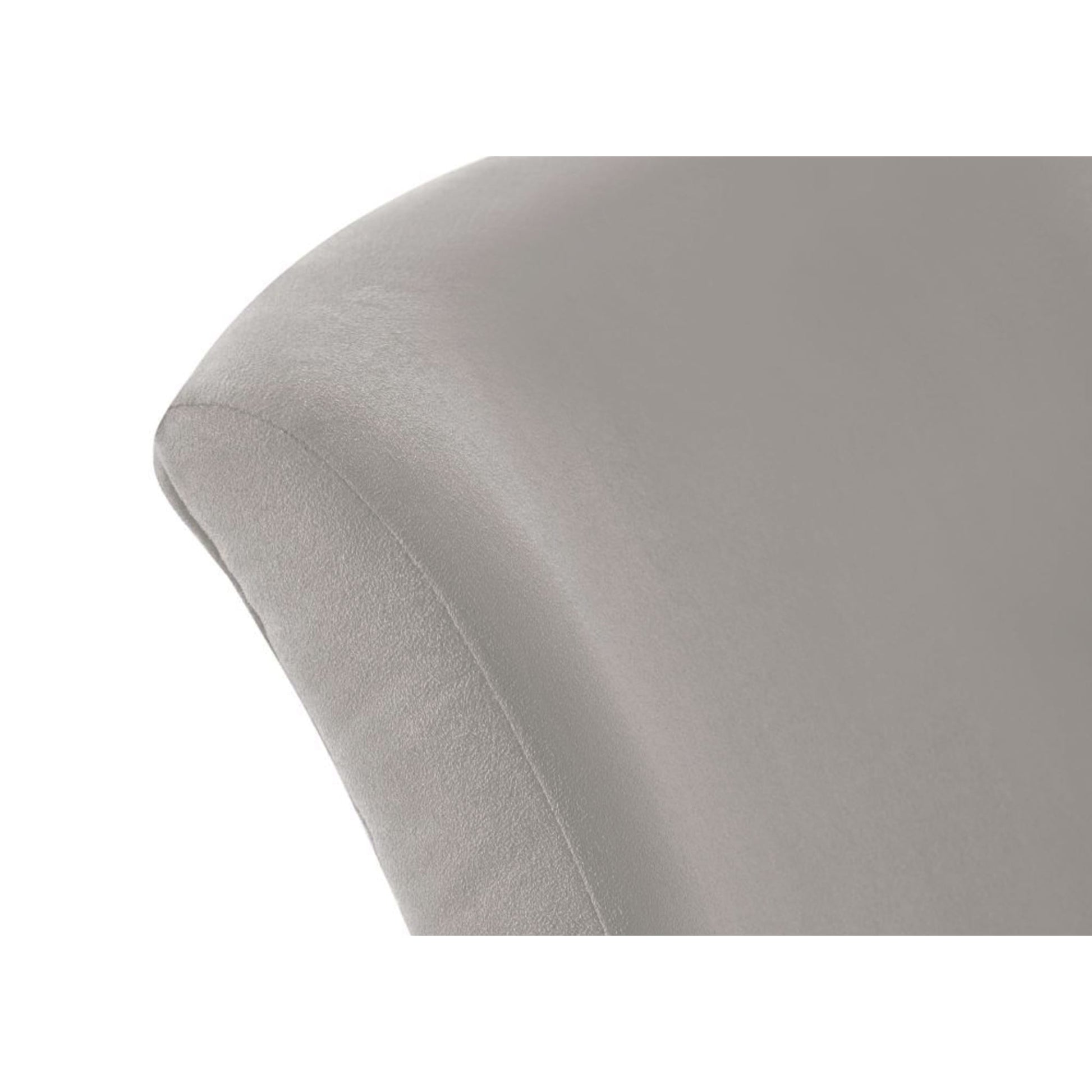 Modus Crossroads - Modern Dane Chair in Grey PuttyImage 5