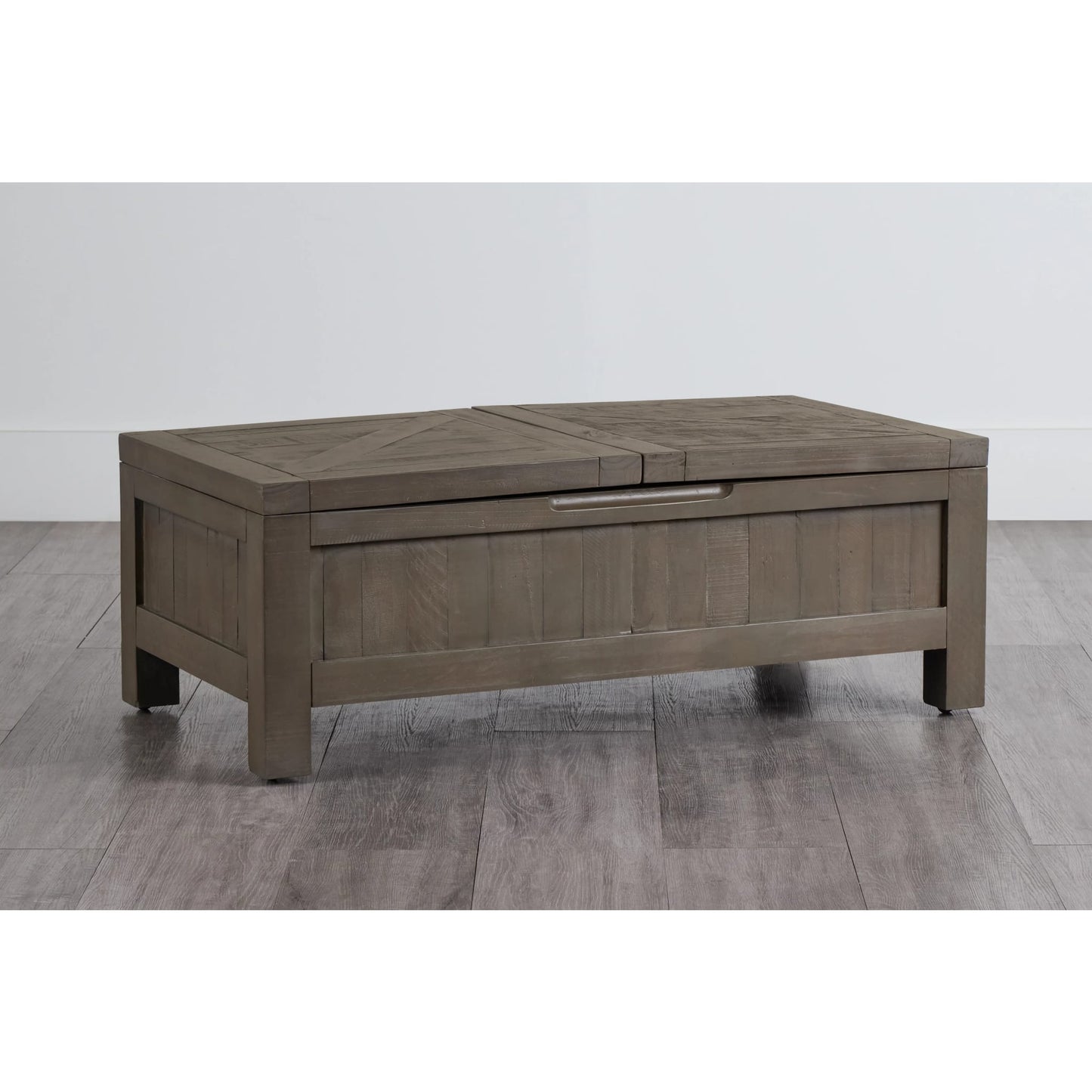 Modus Taryn Coffee Table in Rustic GreyImage 3