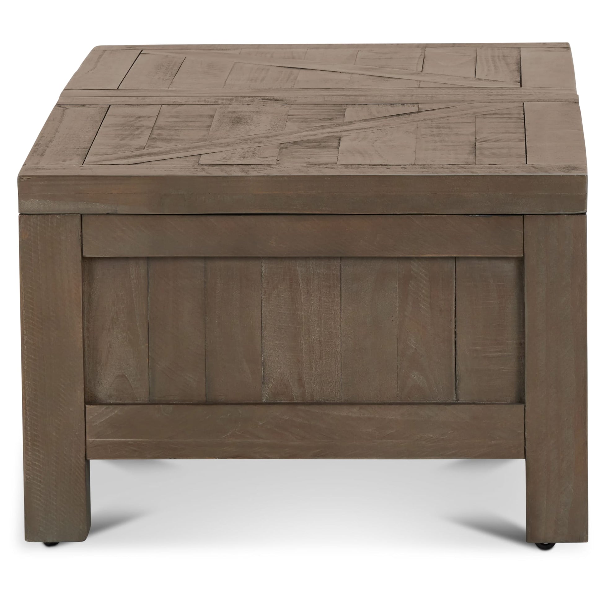 Modus Taryn Coffee Table in Rustic GreyImage 9