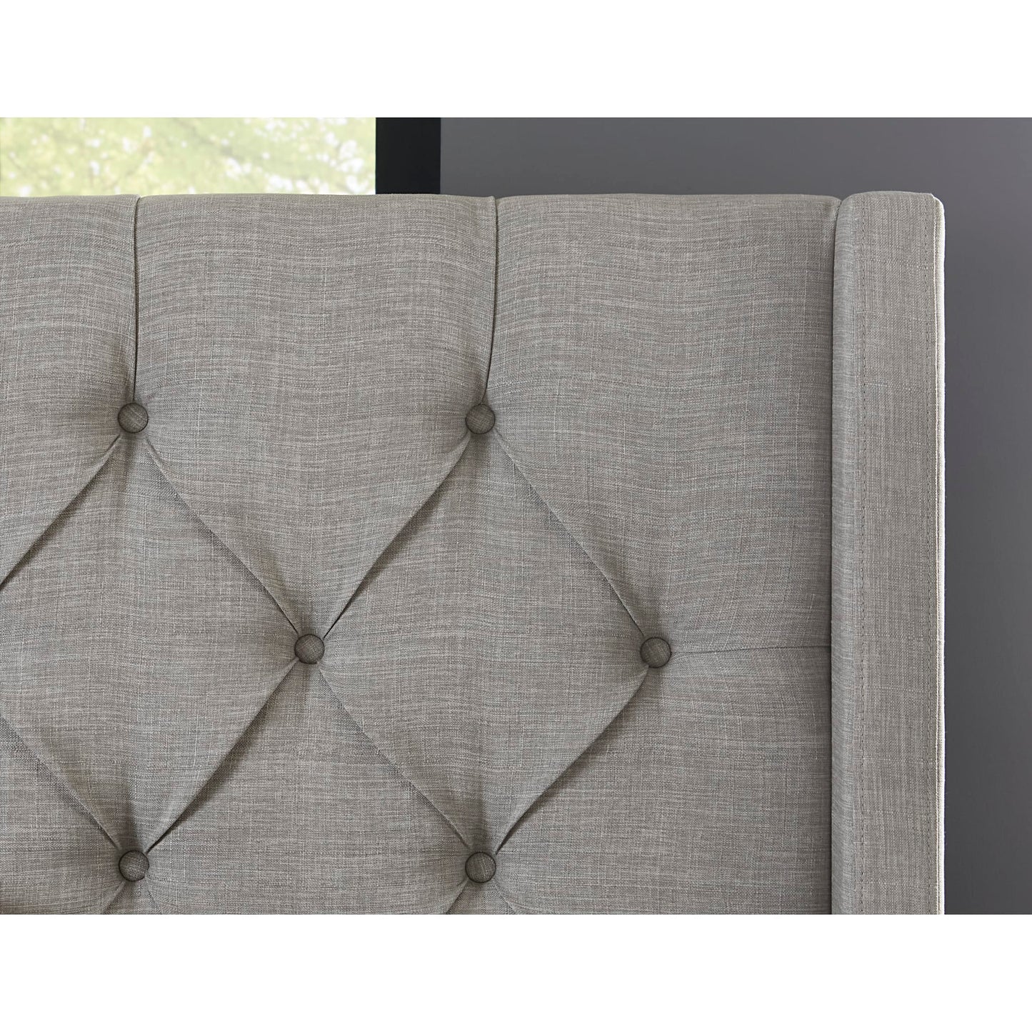 Modus Verona KG Hdbd - Spckld GryMain Image
