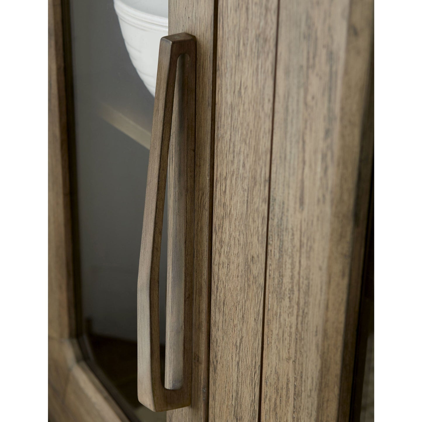Modus Acadia Sideboard in ToffeeImage 2
