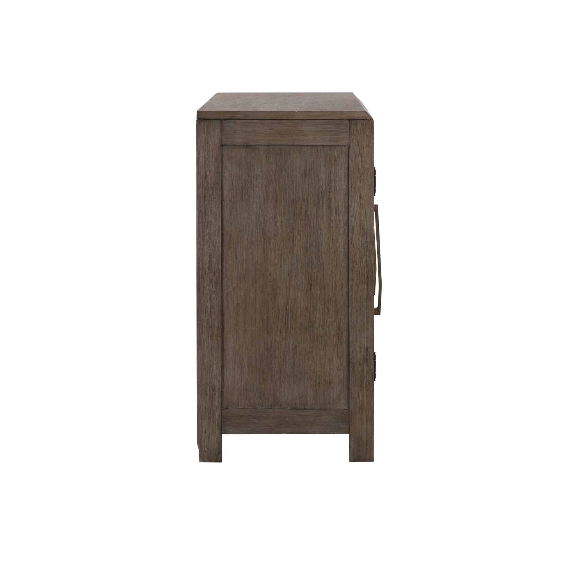 Modus Acadia Sideboard in ToffeeImage 7