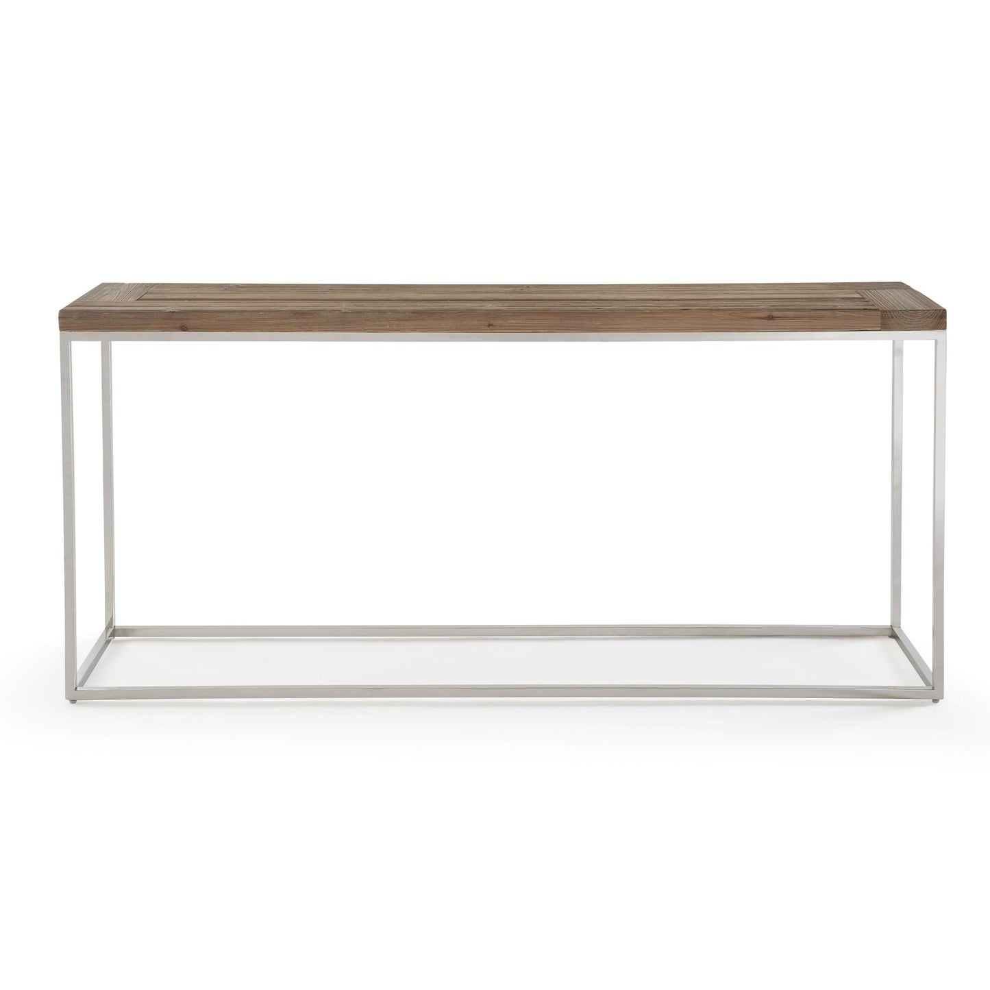 Modus Ace Reclaimed Wood Console TableImage 3