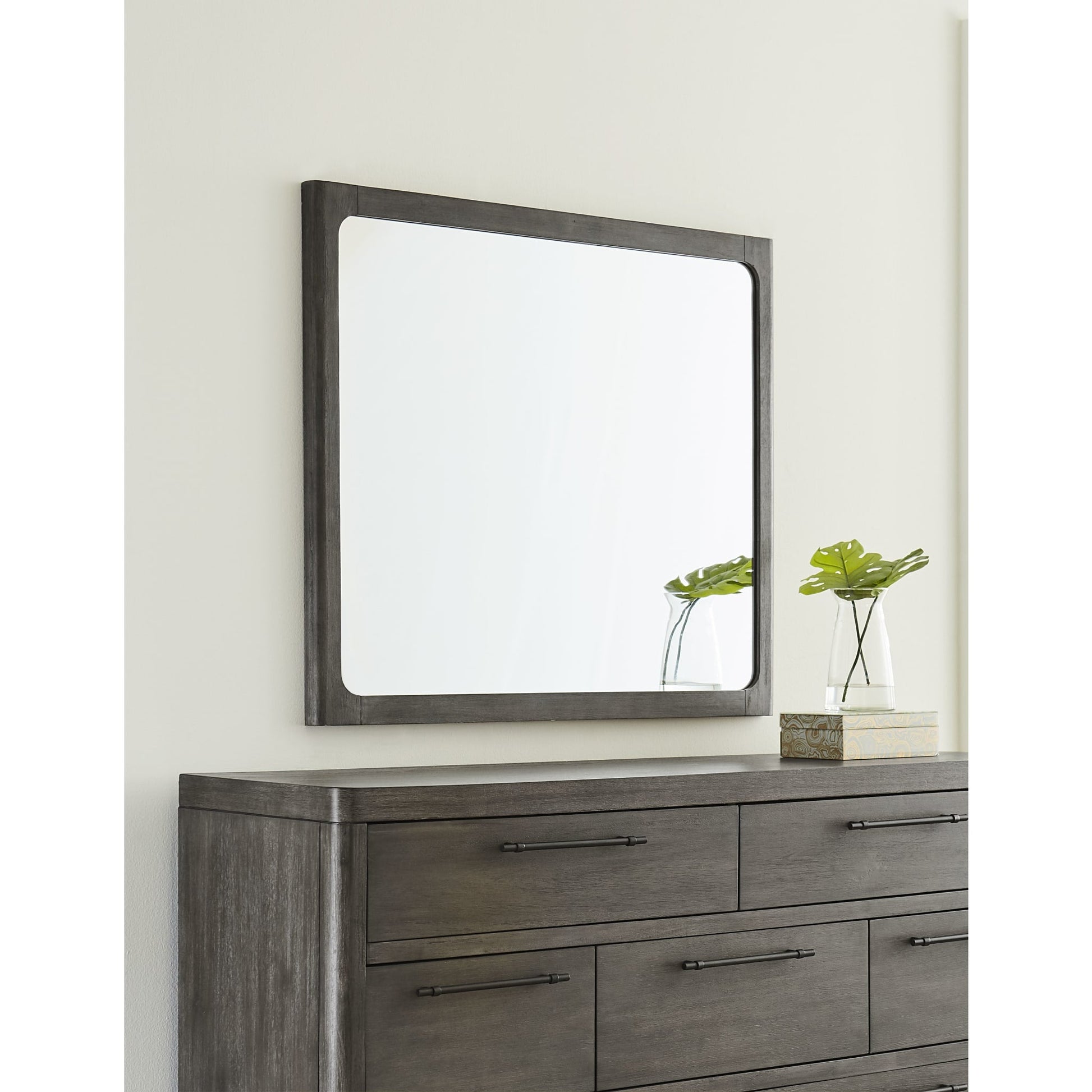 Modus Cicero Mirror in Slate GreyMain Image