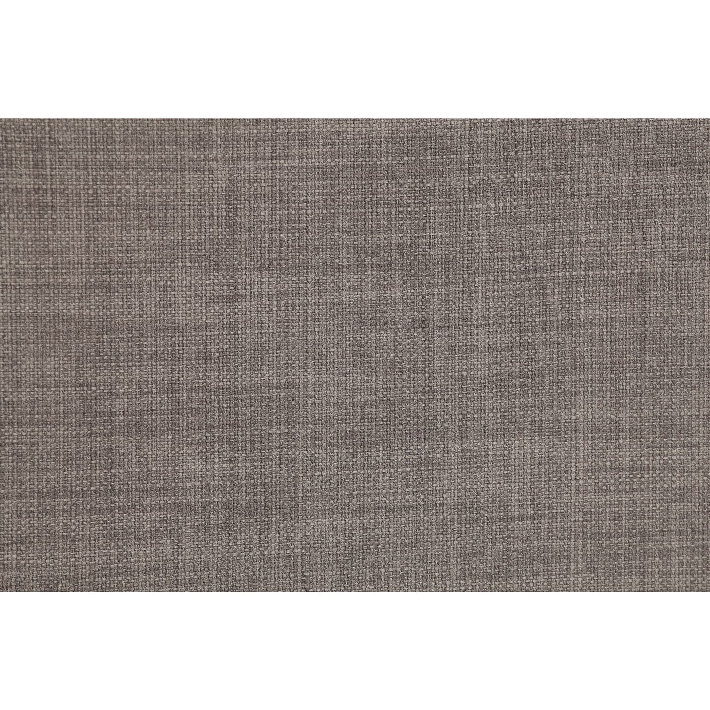 Modus Melina Upholstered Platform Bed in Dolphin LinenImage 3
