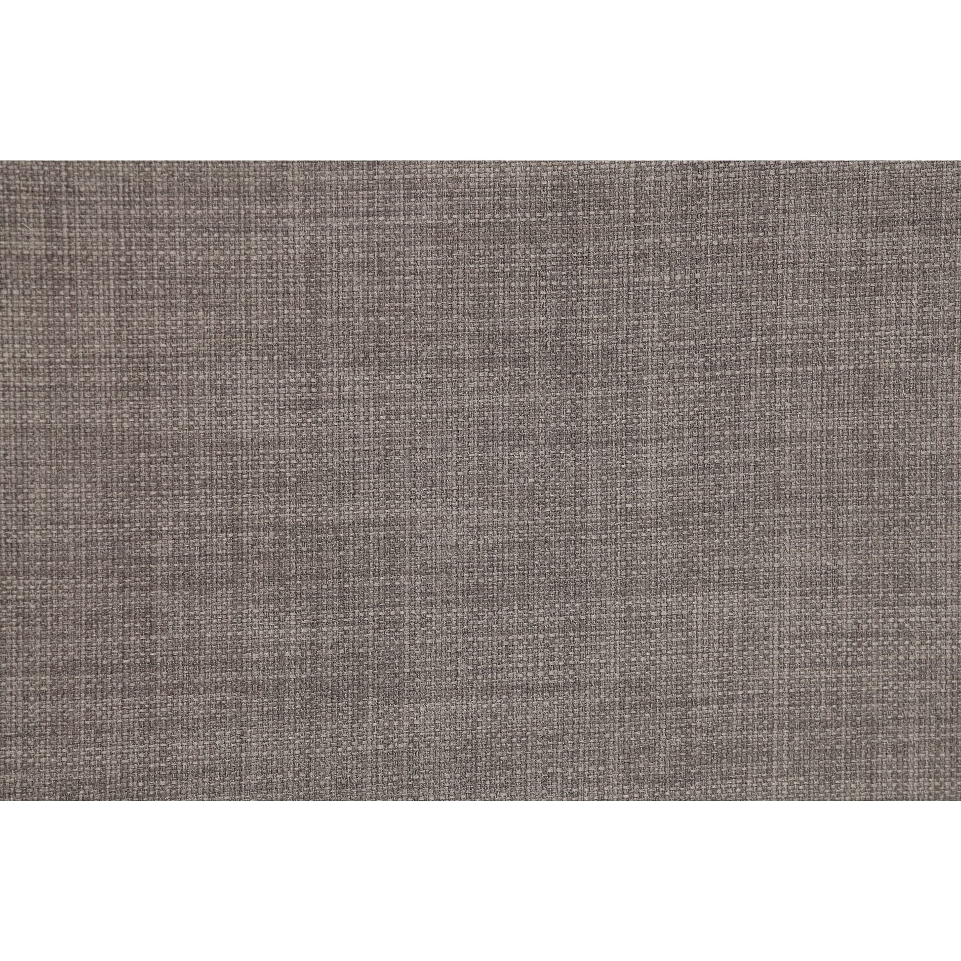 Modus Melina Upholstered Platform Bed in Dolphin LinenImage 3
