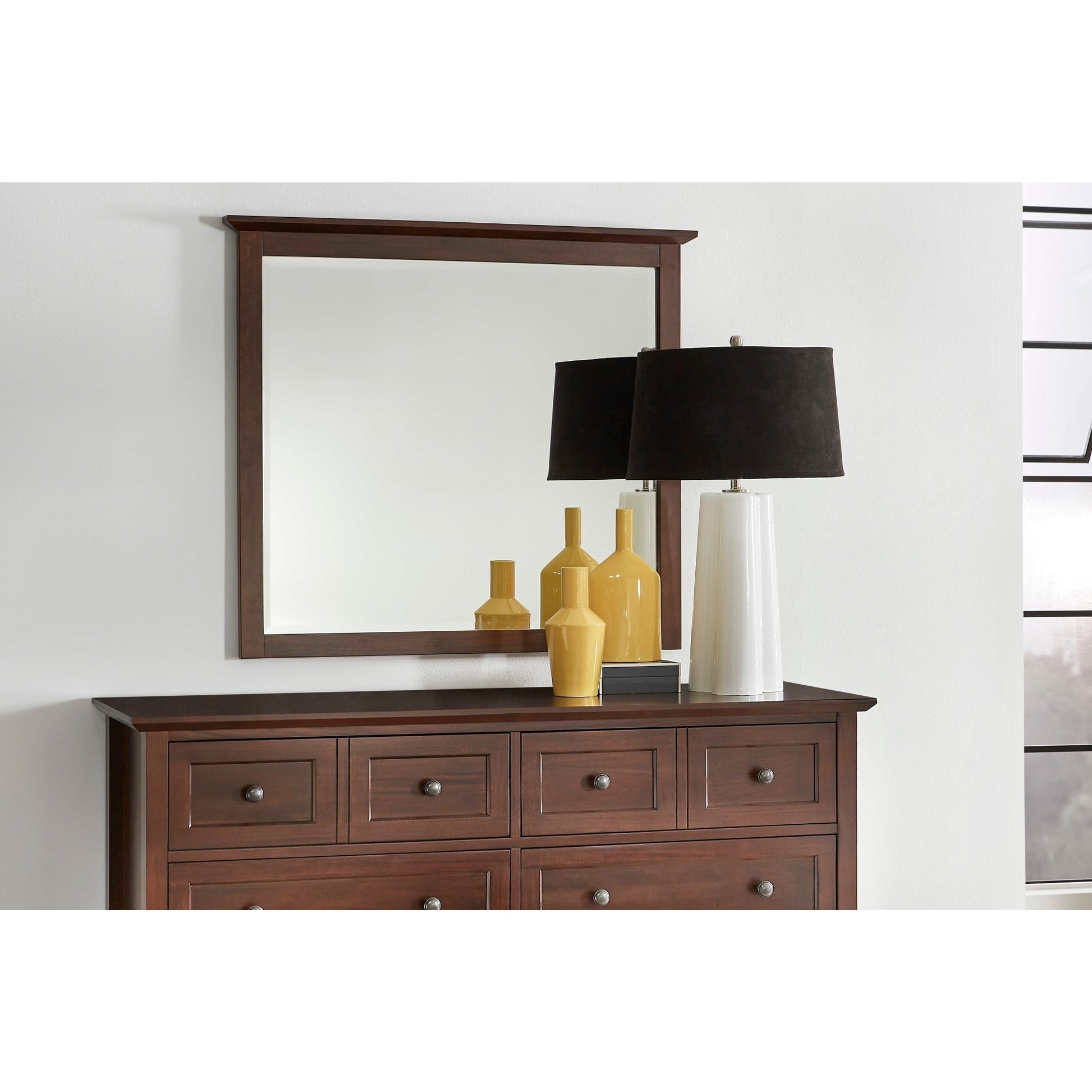 Modus Paragon Mirror in TruffleMain Image